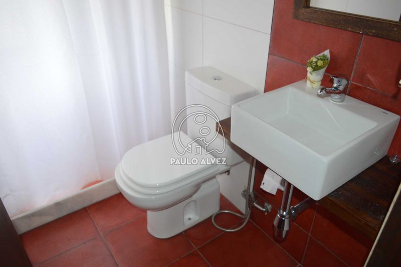 Baño completo 