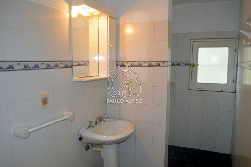 Ba&ntilde;o Completo