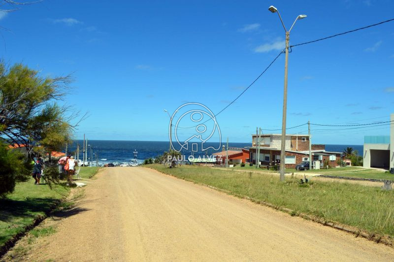 Distancia al mar 