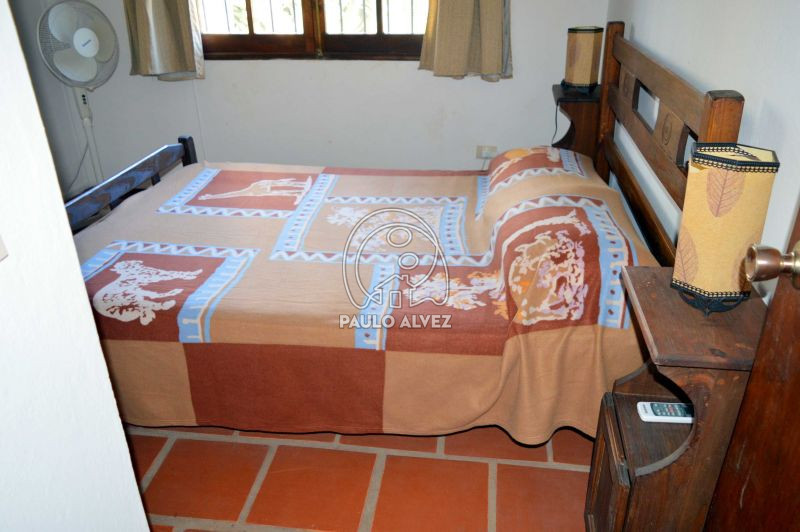 Dormitorio matrimonial 