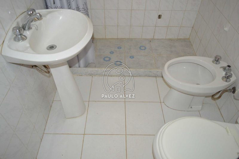 Baño completo