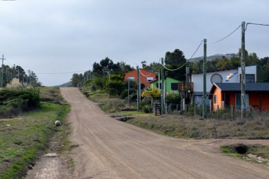 Sale  Maldonado Punta Negra