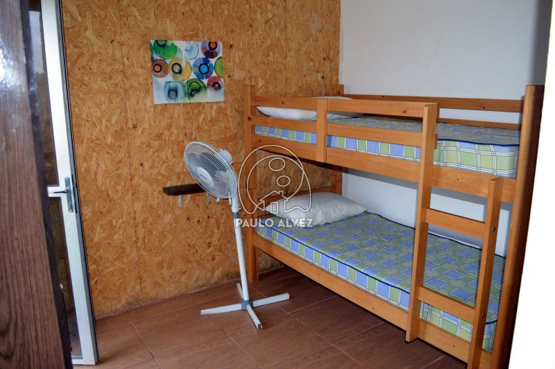 Segundo dormitorio 