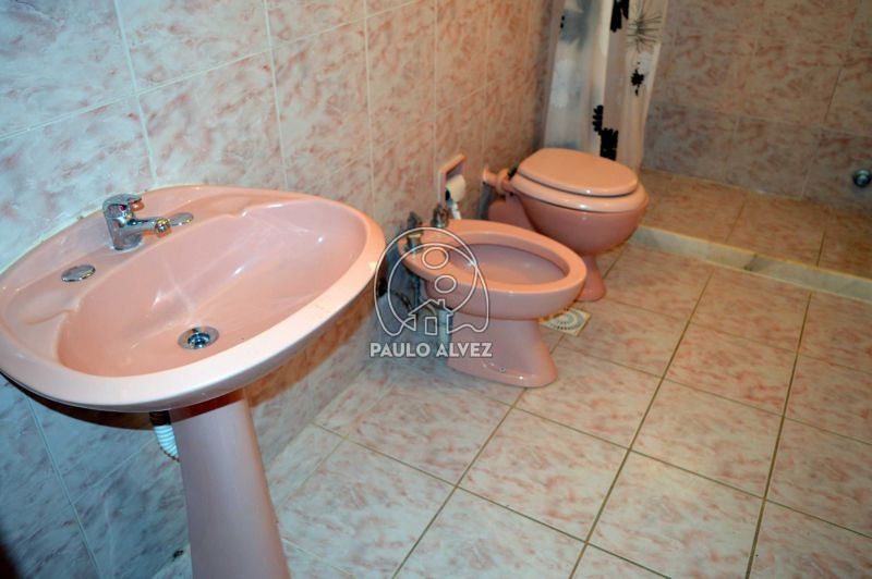 Baño completo 