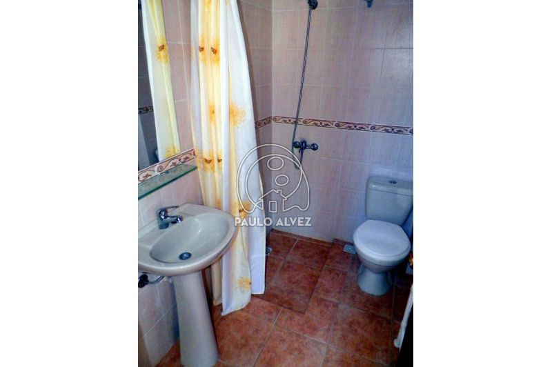 Baño completo