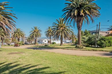 Alquiler Temporal  Maldonado Punta Fra