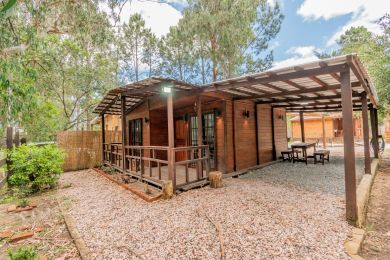 Alquiler Temporal  Maldonado Punta Negra