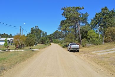 Season Rentals  Maldonado Punta Colorada