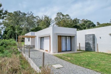 Alquiler Temporal  Maldonado Punta Colorada