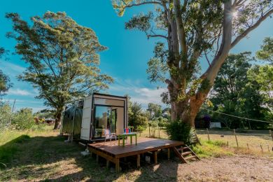 Alquiler Temporal  Maldonado Punta Colorada