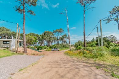 Alquiler Temporal  Maldonado Punta Colorada