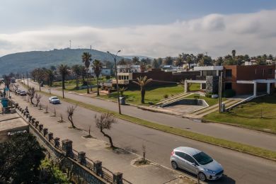 Alquiler Temporal  Maldonado Punta Fra