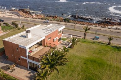 Alquiler Temporal  Maldonado Punta Fra