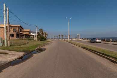 Alquiler Temporal  Maldonado Punta Fra