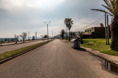 Alquiler Temporal  Maldonado Punta Fra