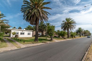 Alquiler Temporal  Maldonado Punta Fra