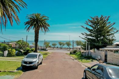 Alquiler Temporal  Maldonado Punta Fra