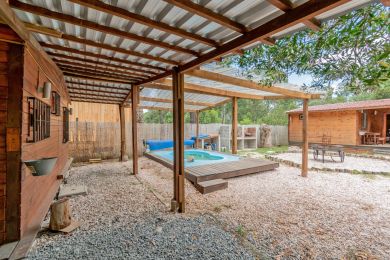 Alquiler Temporal  Maldonado Punta Negra