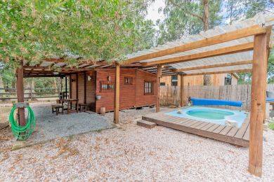 Alquiler Temporal  Maldonado Punta Negra