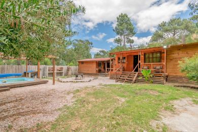 Alquiler Temporal  Maldonado Punta Negra