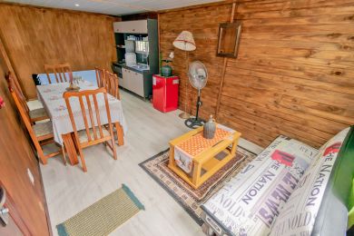 Alquiler Temporal  Maldonado Punta Negra