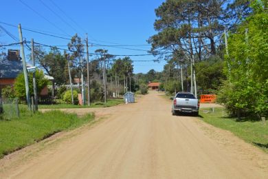 Alquiler Temporal  Maldonado San Francisco