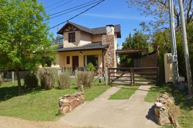 Alquiler Temporal  Maldonado San Francisco