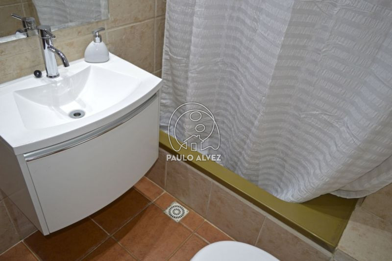 Baño completo 