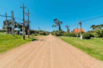 Alquiler Temporal  Maldonado San Francisco