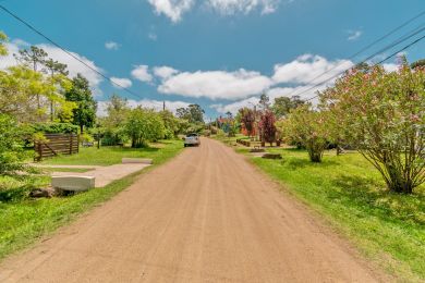 Alquiler Temporal  Maldonado San Francisco