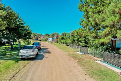 Alquiler Temporal  Maldonado San Francisco