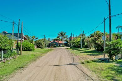 Alquiler Temporal  Maldonado San Francisco