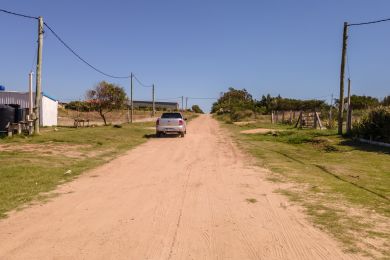 Sale  Maldonado Barra de Portezuelo