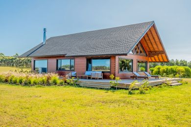 Venta  Maldonado Laguna de los Cisnes