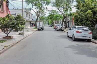 Venta  Montevideo Montevideo - Jacinto Vera