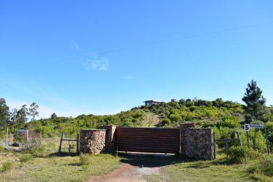 Sale  Maldonado Cerro Pan de Azcar