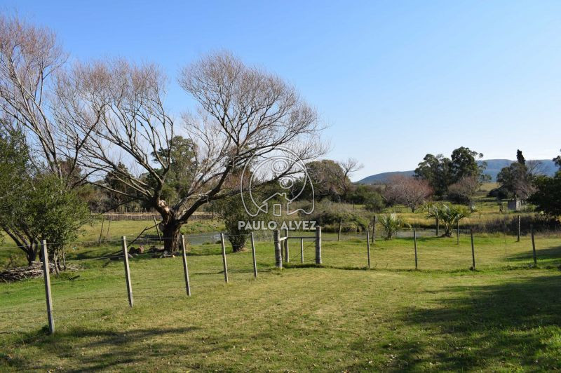 Hermoso parque