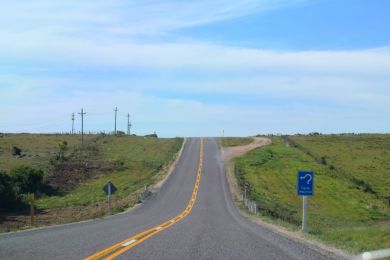 Venda  Maldonado Cerros Azules