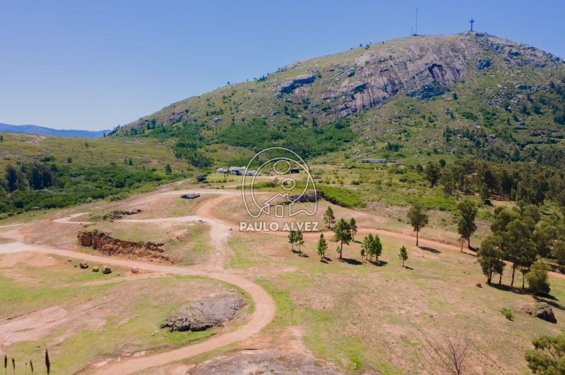 Vista al cerro pan de azucar