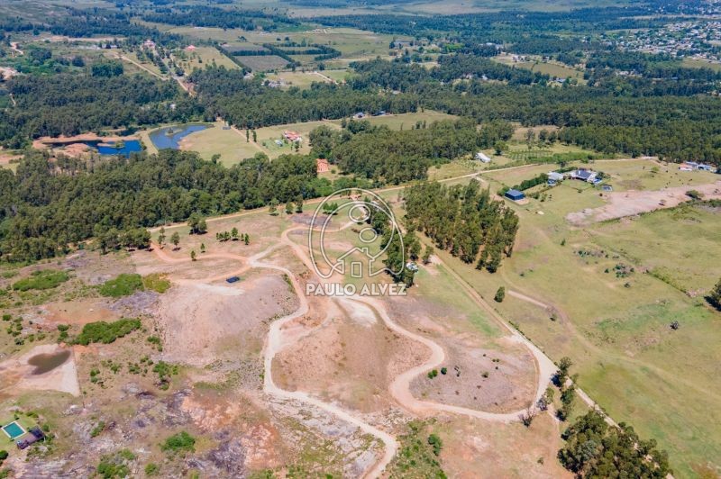 Chacra de 5Hectaeras con  3422 m²