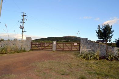 Venda  Maldonado Cerro Pan de Azcar