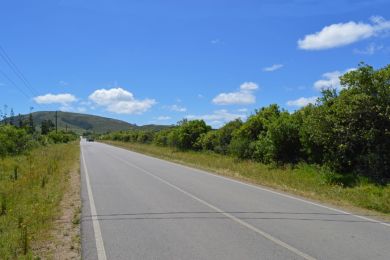 Venda  Maldonado Punta Negra