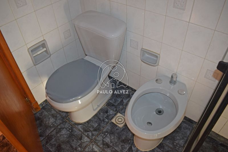 Baño completo