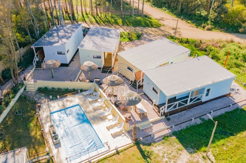 Complejo Cabañas San Jorge