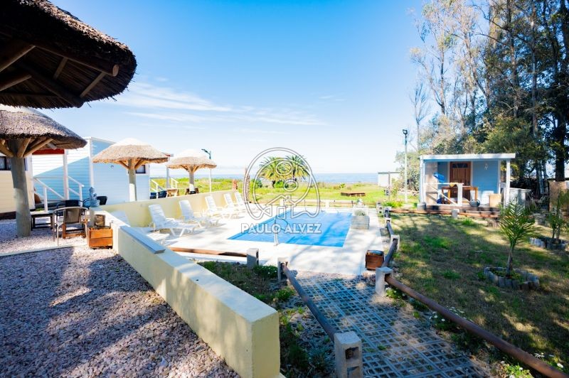 Complejo Cabañas San Jorge