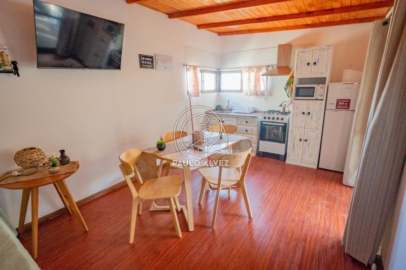 Complejo Cabañas San Jorge