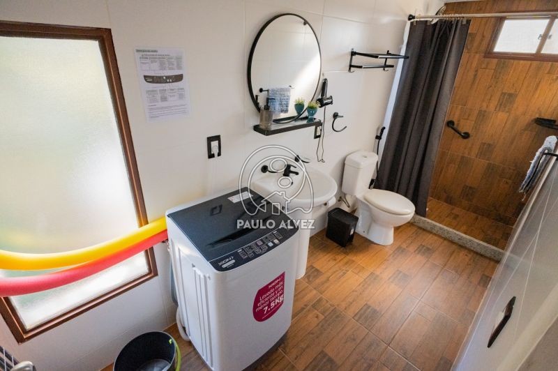 Complejo Cabañas San Jorge