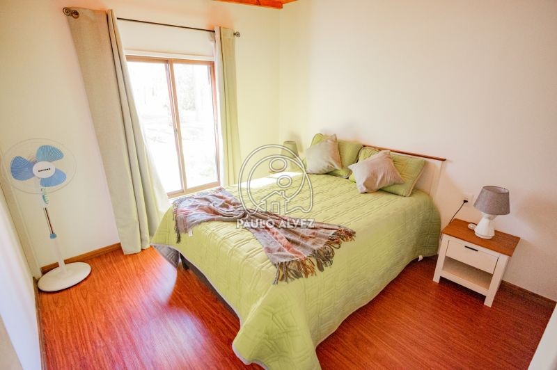 Complejo Cabañas San Jorge