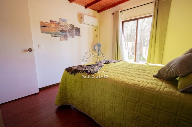 Complejo Cabañas San Jorge