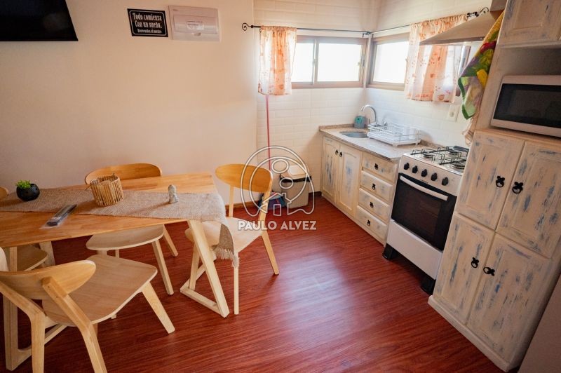 Complejo Cabañas San Jorge